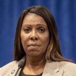 Could New York Attorney General Letitia James Become the Next Marilyn Mosby?