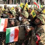 MAGA Foreign Policy and the Iranian Regime