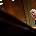 Energy Secretary Chris Wright Implores Europeans to ‘Return to Sobriety’ on Climate, Energy