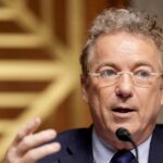 Rand Paul Is Right About the Debt