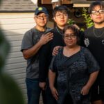 Trump at Risk of Losing Hispanics