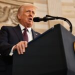 Republicans in Congress Seek to Buttress Trump’s Border Agenda