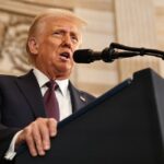 Trump Inaugurates a New Era