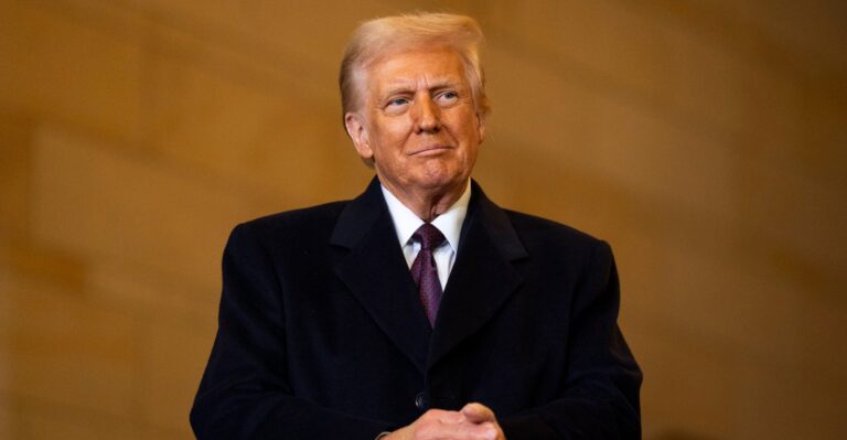 Let’s Review Lessons From Trump’s Second First Week