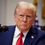 Bureaucrats Privately Fume About Trump Abolishing DEI