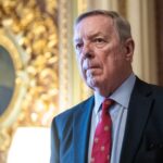 Durbin Announces Retirement, Leaving a Power Vacuum