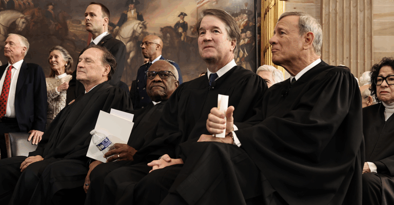 Counselor Fights to Advise Minors Against Gender Transition in Supreme Court Case