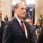 Justice Alito Slams Majority for Failing to Rein in 'Judicial Hubris' Against Trump Admin