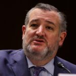 Ted Cruz Calls to Hold Nigerian Government Accountable for Christian Persecution