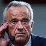 BREAKING: RFK Jr. Confirmed as HHS Chief