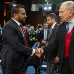Patel, Stefanik, McMahon Among Picks Awaiting Senate OK