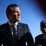 New Defense Secretary Pete Hegseth Shows Changes Already in Motion