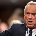 RFK Jr.’s Hearing Sparks Partisan Clash Among Senate Panel’s Members