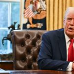 How Trump’s Novel Legal Theory Made Mexico and Canada Cave Under Pressure