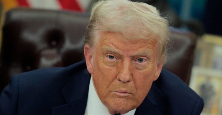 Trump Knows How to Win Trade Wars Before the First Shot Is Fired