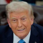 Trump Rides the Vibes