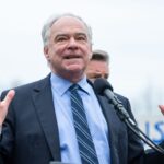 Democrats Double Down on Scandal-Ridden Jay Jones Ahead of Virginia Elections