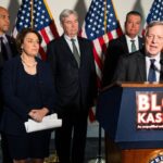 Democrats Delay Kash Patel’s Confirmation