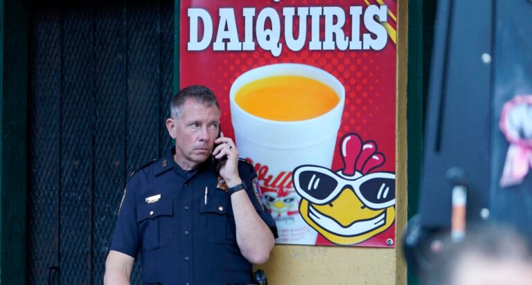 Meet Jason Williams: The Rogue Prosecutor Whose Policies Are Wreaking Havoc in New Orleans