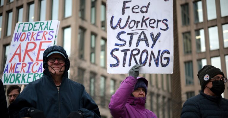 OPM Moves to End Grade Inflation for Top-Level Bureaucrats