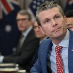 Firings Disrupt the Pentagon Status Quo