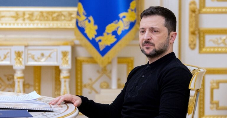 Ukraine, It’s Time to Make a Deal