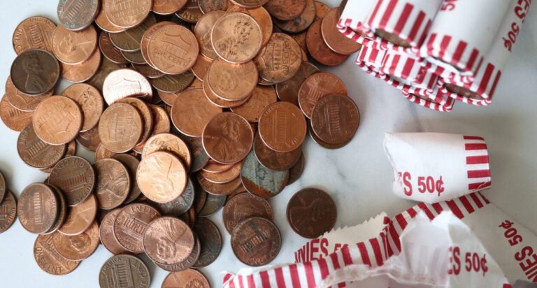 ‘Penny for Your Thoughts’: The End of the US Penny After Over 230 years