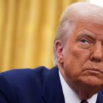 This Group Is Suing Trump Admin After Cuts to Refugee Program Slush Fund