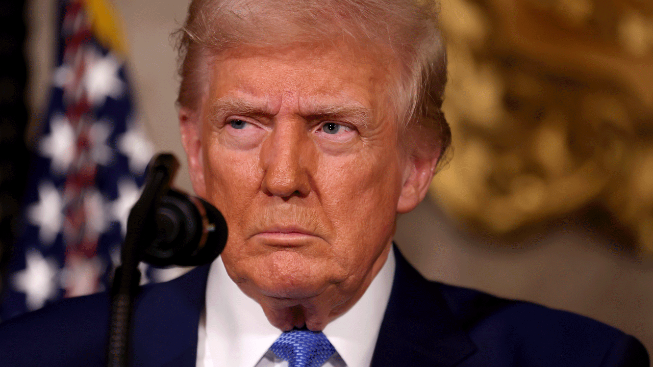 ‘It’s Happening Again’: Trump Reacts as Raman Overtakes Pratt in LA Mayoral Race