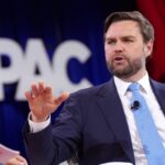 String of Pro-Life Prosecutions in UK ‘Prove JD Vance to Be Correct’