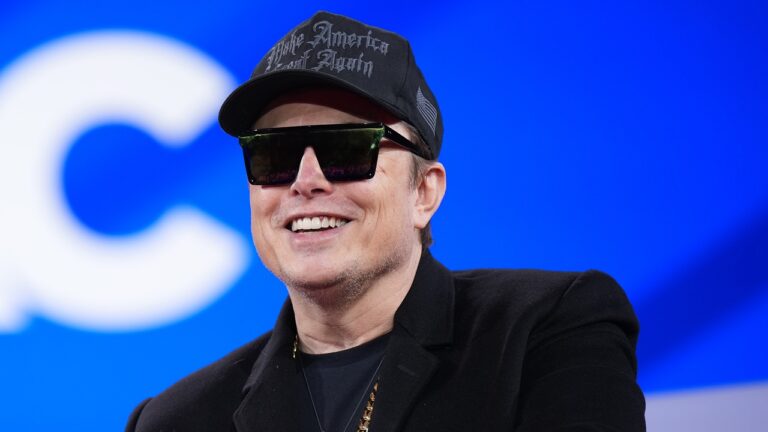 Elon Musk