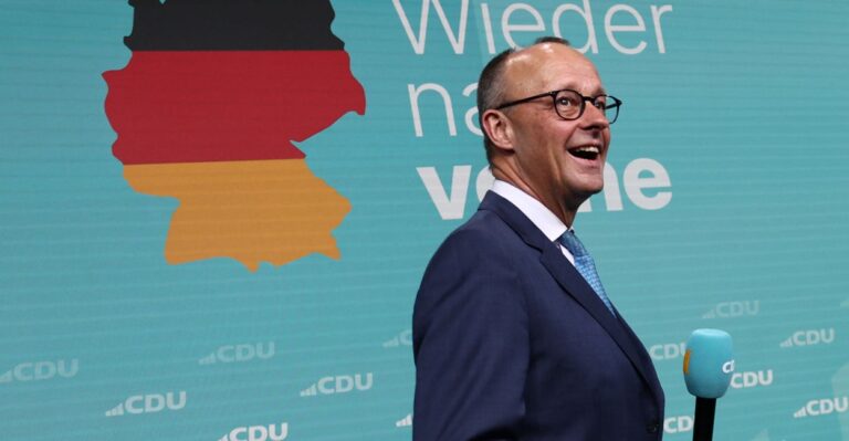Germany’s Election Results and the Marginalized Conservatives