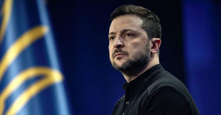 Trump’s Righteous Criticism of Zelenskyy