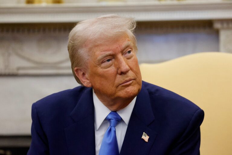 Trump Administration Could Test Impoundment Authority