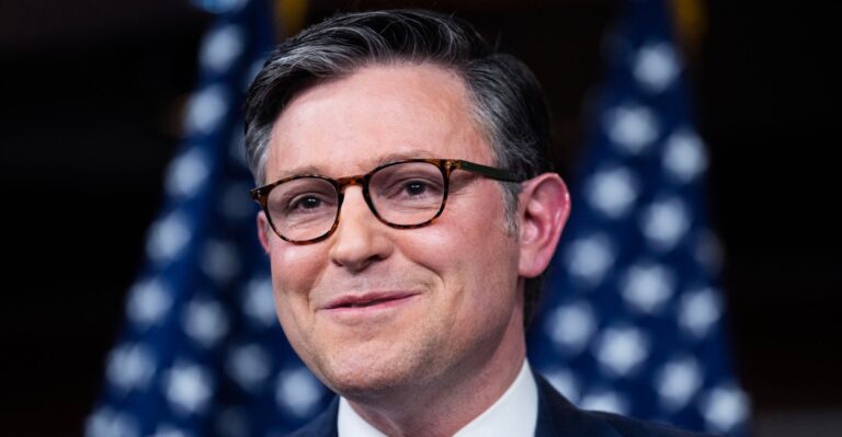 House Republicans Pass Major Budget Hurdle