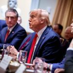 ‘RECORD PACE’: Trump Administration Has Hired Over 2,000 People in Just Weeks