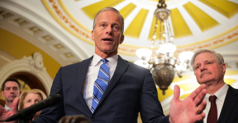 House vs. Senate: GOP’s Budgetary Tug-of-War  Begins in Earnest