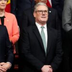 ‘TIME TO LEAVE’ NATO?: Some in GOP Sour on Defense Pact After Europe’s Bow to Zelenskyy