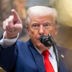 Trump Has Many Reasons to Be Upset With Mexico