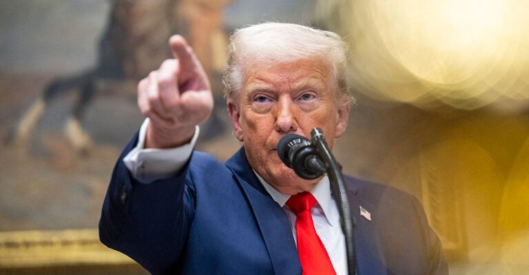 Trump Has Many Reasons to Be Upset With Mexico