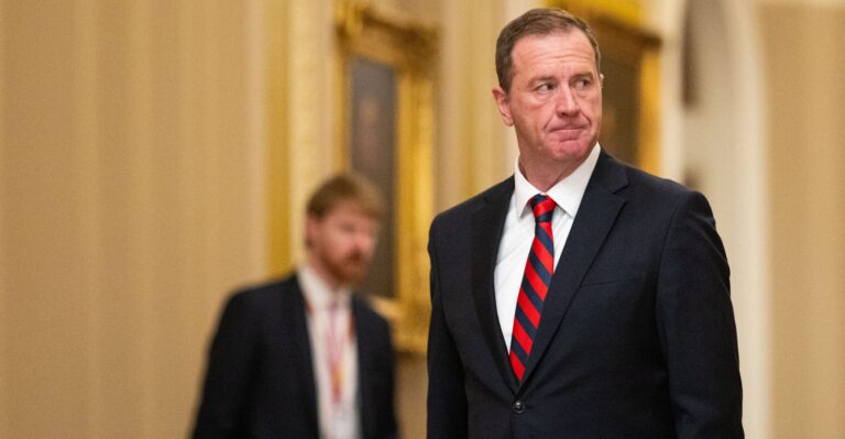 Senate Panel Clashes Over Censorship, Free Speech