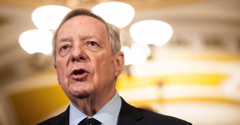 Pro-Abortion Democrat Declines Catholic Award After Pro-Life Backlash, Pope Comments