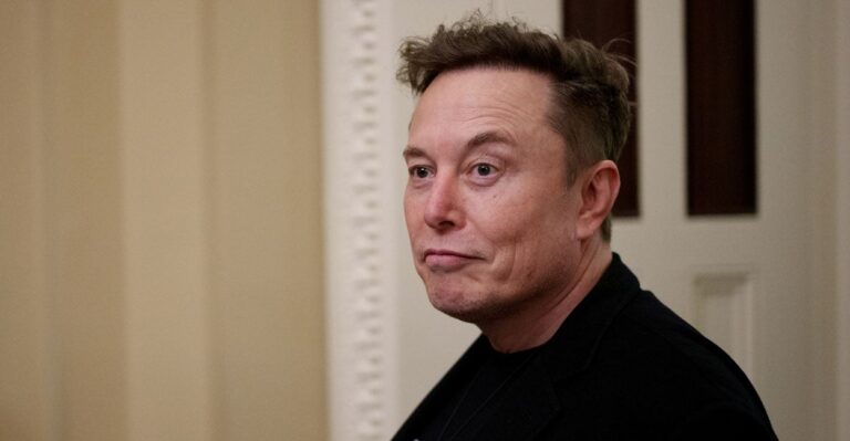 The Only Immigrant Democrats Don’t Support: Elon Musk