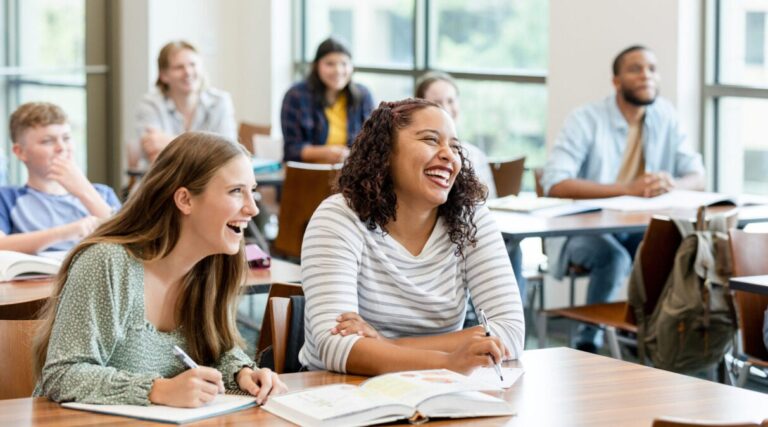 Why the House’s New Education Plan is a Win for Students and Taxpayers