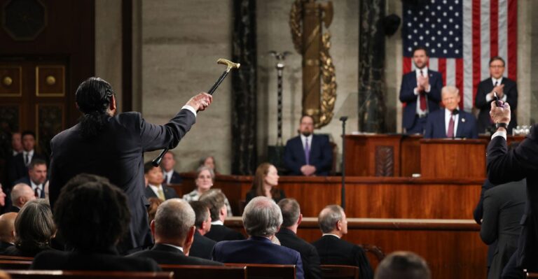 The Lengths Democrats Are Willing to Go to Stop Trump