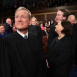 GOP Senators Unveil Bill to Bring Hammer Down on Supreme Court Leakers
