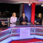 Fox News Crushes Competition in Summer Prime-Time Ratings