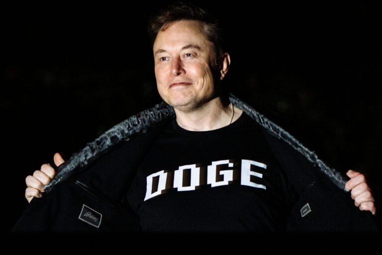Members of Congress Weigh in on Musk’s DOGE Initiatives for Energy, Governmental Reform