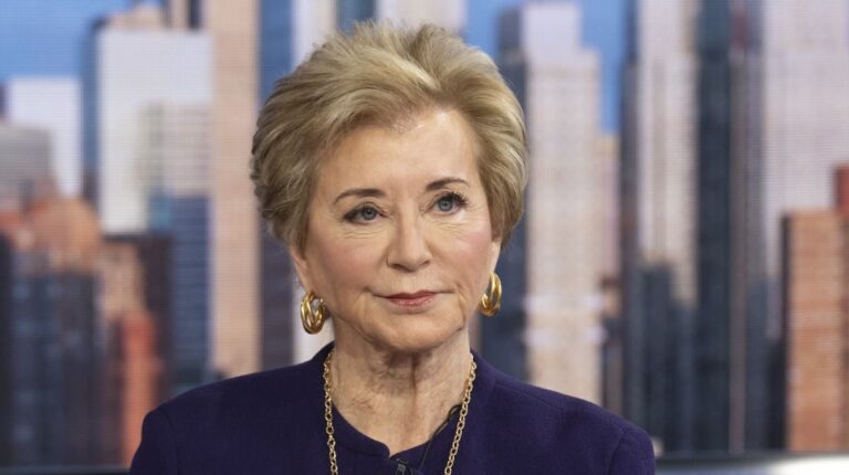 Secretary McMahon Restores Accountability on Defaulted Student Loans Biden Ignored