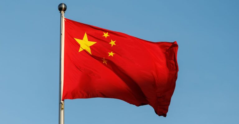 Strategy to Trump China on the World Stage